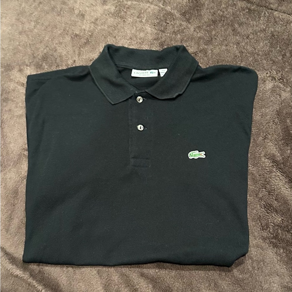 Lacoste Polo